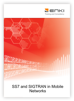 SS7 and SIGTRAN in Mobile Networks