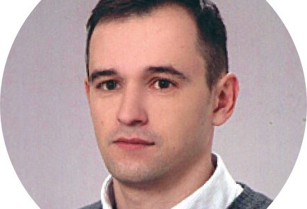 Paweł Iwan