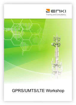 GPRS/UMTS/LTE Workshop